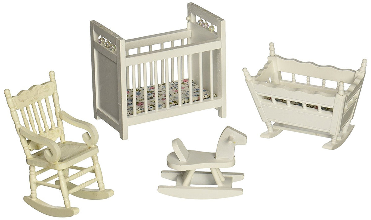 Melissa and doug outlet nursery furniture