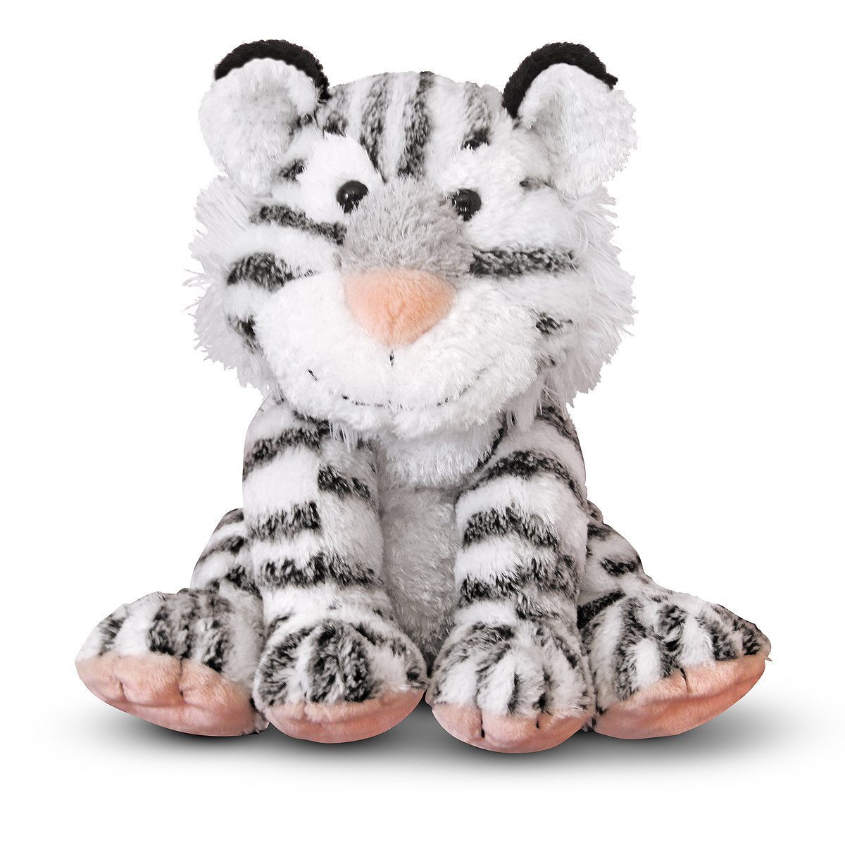 Melissa and doug white tiger online