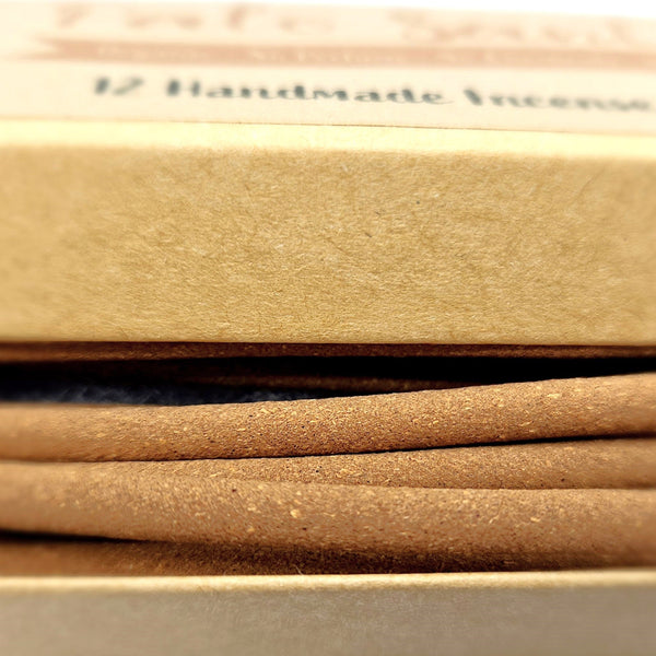 Palo Santo Organic Incense Sticks