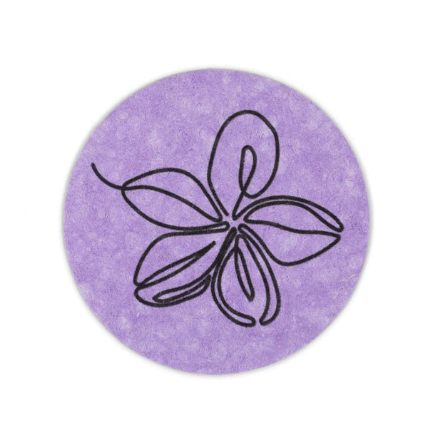 Facial & Body Cleansing Sponges, Compostable & Eco Friendly. Cellulose or Konjac