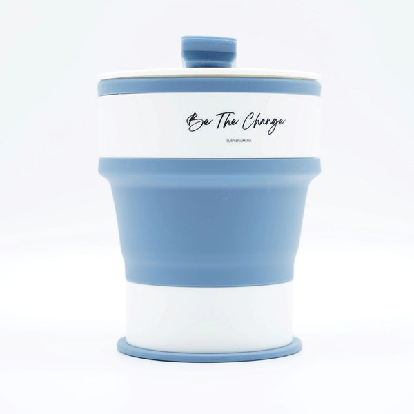 The Traveler's Eco-Friendly On-the-Go Bundle.