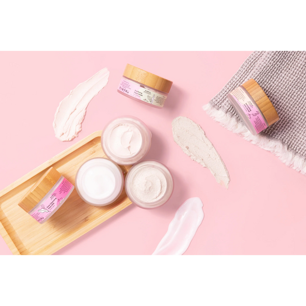 Pure Elegance Skincare Set