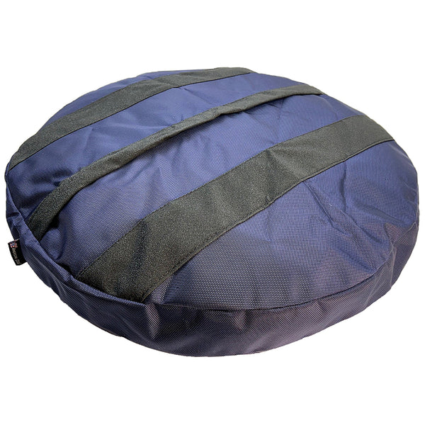 Dog Bed - Round Armor™