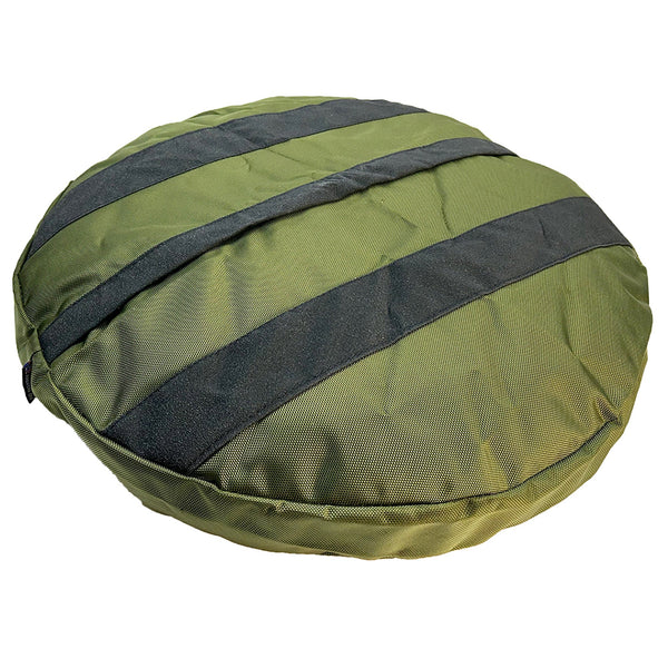 Dog Bed - Round Armor™