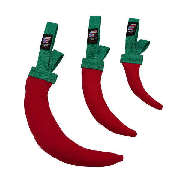 Chili Peppers