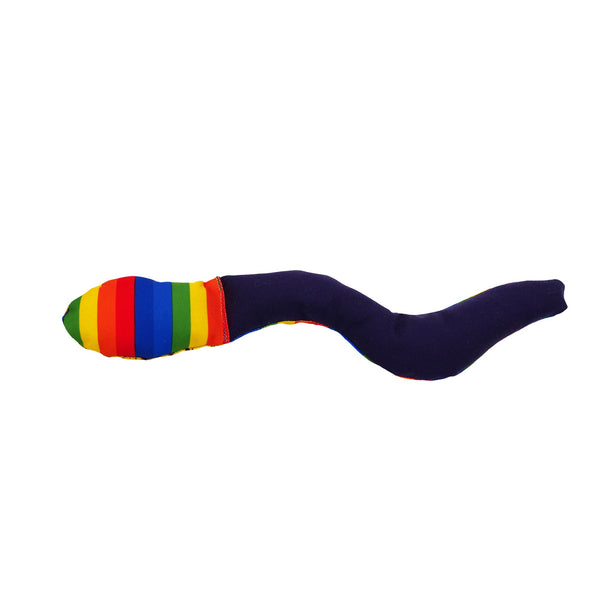 Wiggle Worm