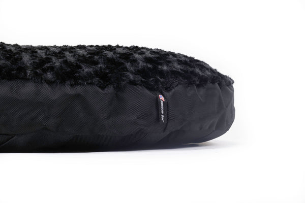 Dog Bed - Round  Furvana™