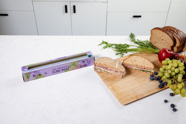 The Complete Eco Friendly Kitchen Bundle