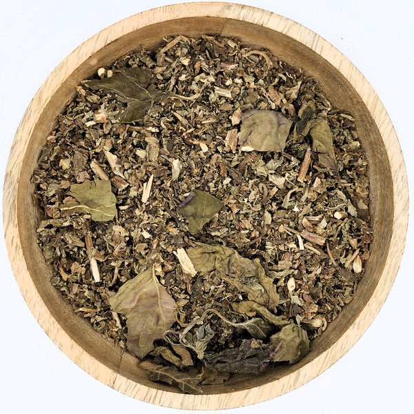 Hippy Hug Organic Incense Cones