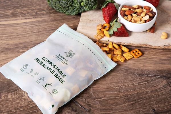 The Complete Eco Friendly Kitchen Bundle