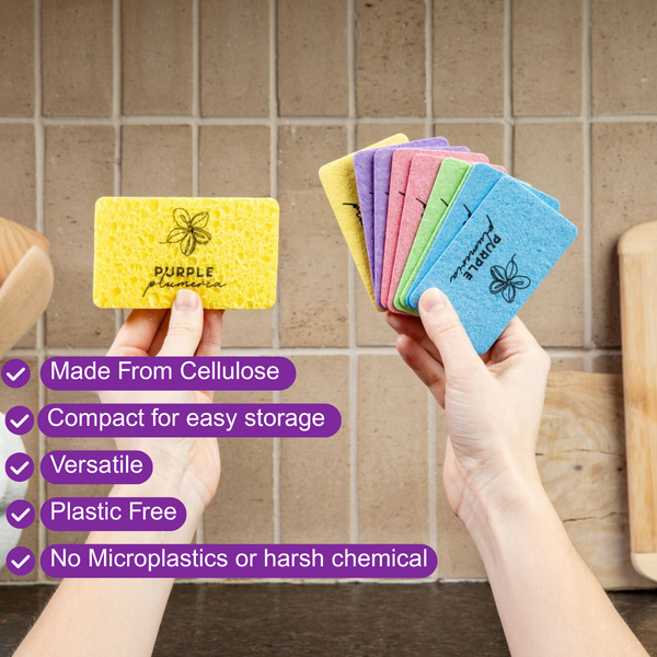 The Complete Eco Friendly Kitchen Bundle