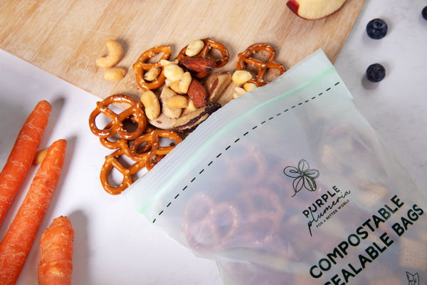 The Complete Eco Friendly Kitchen Bundle