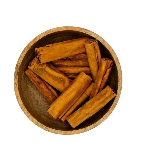 Sweet Cinnamon Kitchen Organic Incense Sticks