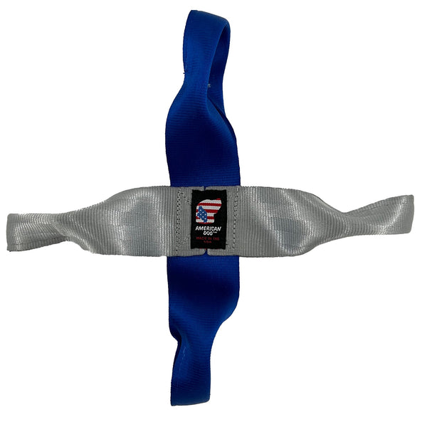 Seatbelt Quad Flopper