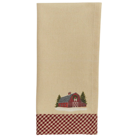 Park Design Serene Stripe Napkins 18 Inches Square, Dining, Tabletop (Copy)