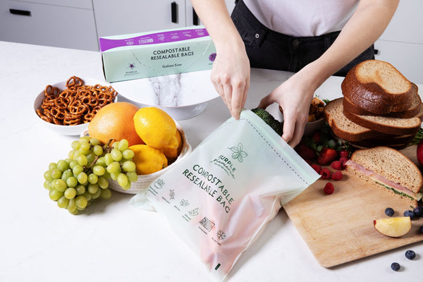 The Complete Eco Friendly Kitchen Bundle