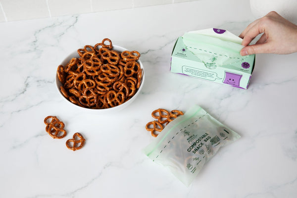 The Complete Eco Friendly Kitchen Bundle