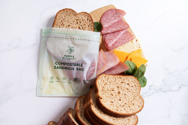 The Complete Eco Friendly Kitchen Bundle