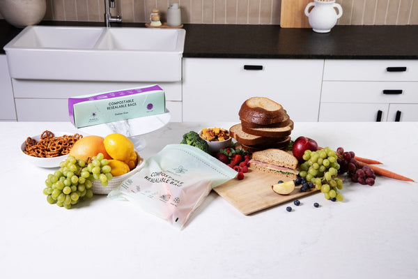 The Complete Eco Friendly Kitchen Bundle