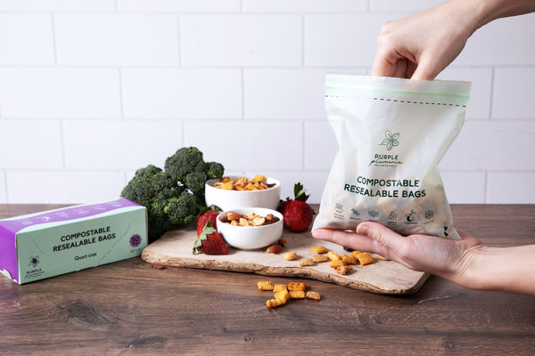 The Complete Eco Friendly Kitchen Bundle
