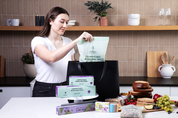 The Complete Eco Friendly Kitchen Bundle