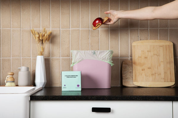 The Complete Eco Friendly Kitchen Bundle