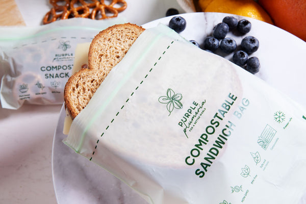 The Complete Eco Friendly Kitchen Bundle