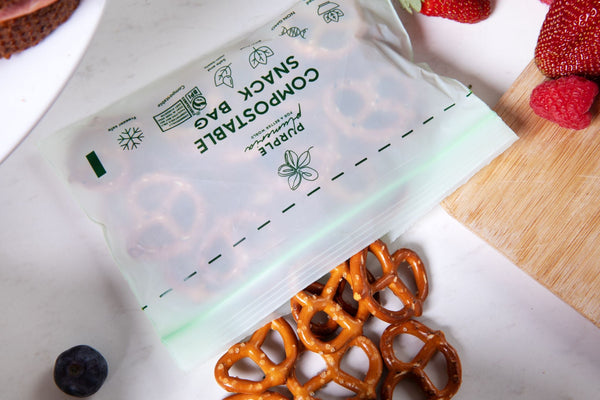 The Complete Eco Friendly Kitchen Bundle