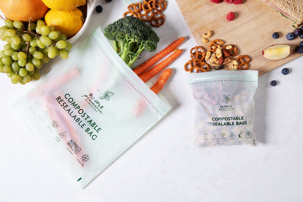 The Complete Eco Friendly Kitchen Bundle