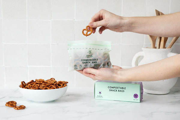 The Complete Eco Friendly Kitchen Bundle