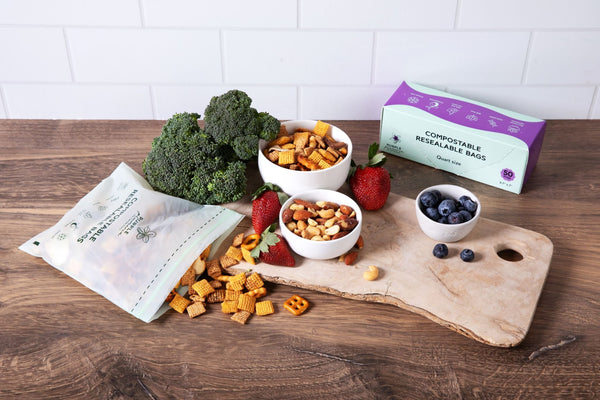 The Complete Eco Friendly Kitchen Bundle