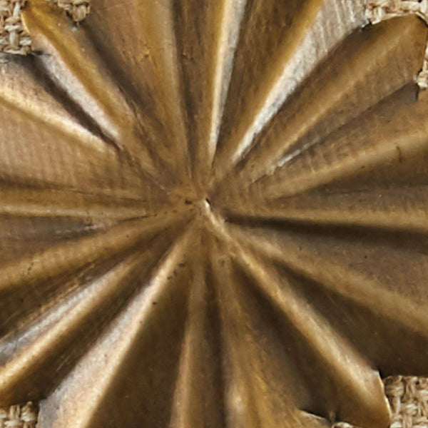 Park Designs Williamsburg Starburst Napkin Ring