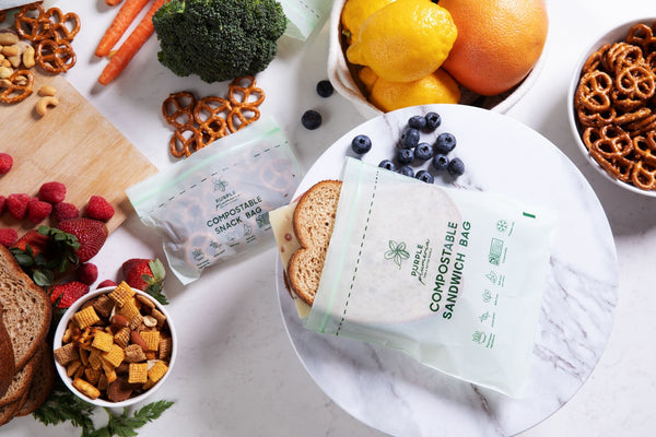 The Complete Eco Friendly Kitchen Bundle