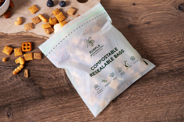 The Complete Eco Friendly Kitchen Bundle