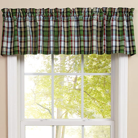 Park Designs Happy Trails Valance 72 x 14 Inches  Country, Farmhouse, Rustic (Copy)