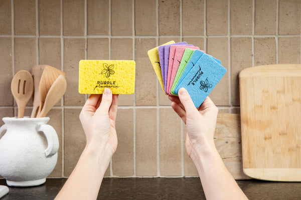The Complete Eco Friendly Kitchen Bundle