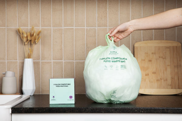 The Complete Eco Friendly Kitchen Bundle