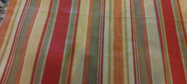Palermo Collection - Curtains and Tabletop Valances, Napkins, 100% Cotton