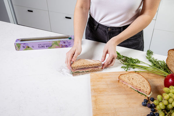 The Complete Eco Friendly Kitchen Bundle