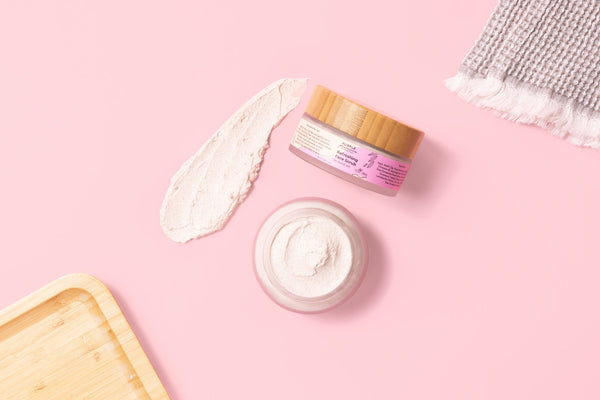 Pure Bliss Facial Kit