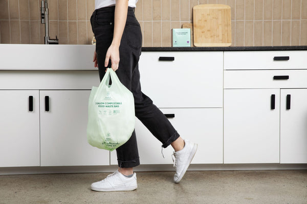 The Complete Eco Friendly Kitchen Bundle