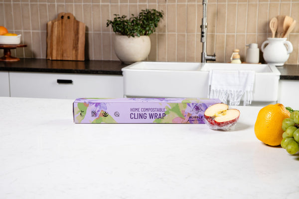 The Complete Eco Friendly Kitchen Bundle