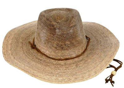 Gardener Solid Hat with Cotton Foam Sweatband - Unisex- Several Sizes –  Olde Church Emporium