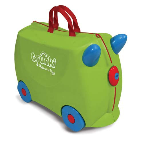 Melissa and doug trunki target online