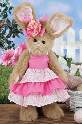 Bearington collection bunny on sale