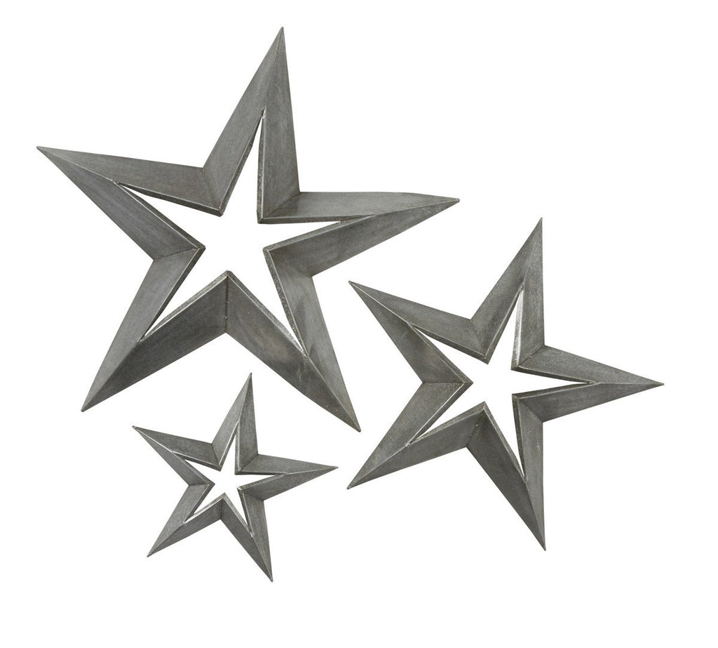 Park Designs Tin Star