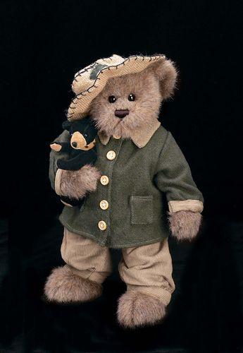 Bearington collection bears online