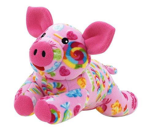 Melissa and Doug - BeePosh Becky Pig Medium [Home Decor]- Olde Church Emporium