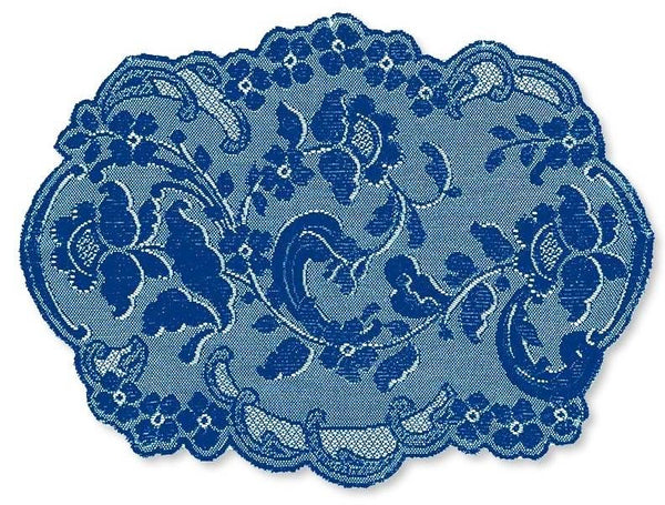 Heritage Lace Elizabeth Collection - Placemats, Doilies, Runners, Table ...