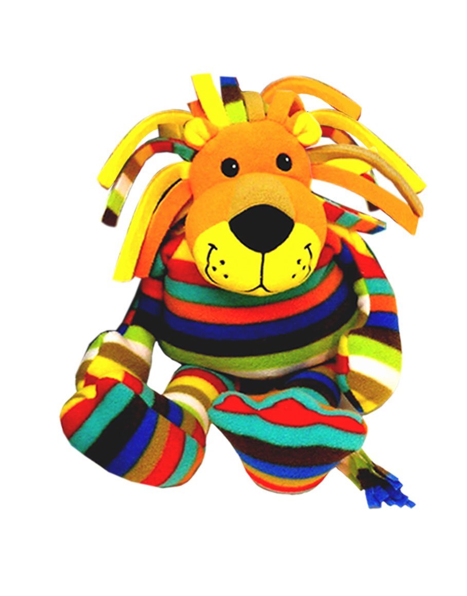 Melissa and doug store elvis lion